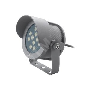 Светильник WALLWASH R LED 12 (30) 2700K (1102000350) - Световые Технологии