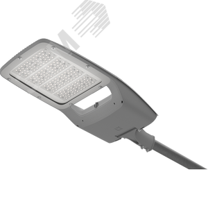 Светильник FENIX LED 240 (W) 2700K - фото 2