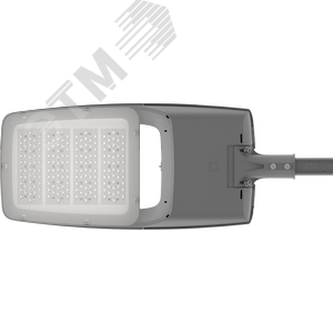 Светильник FENIX LED 240 (W) 2700K - фото 6