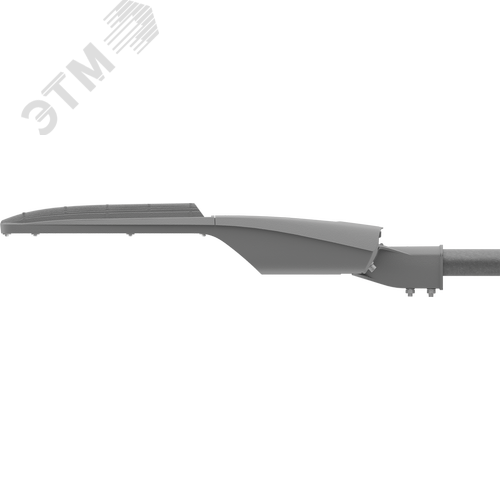 Светильник FENIX LED 150 (W) 2700K - фото 7
