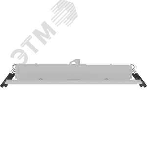 Светильник светодиодный DLK LED 20 4000K - фото 7