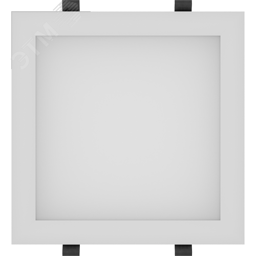 Светильник светодиодный DLK LED 40 4000K - фото 6