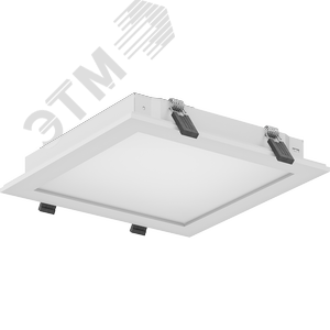Светильник светодиодный DLK LED 30 4000K - фото 4