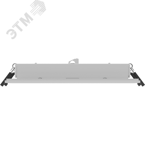 Светильник DLK LED 20 EM 4000K - фото 7