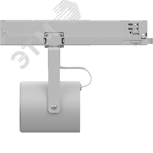 Светильник ARMA/T LED 15 W D30 4000K - фото 5