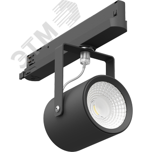 Светильник ARMA/T LED 15 B D60 4000K - фото 4