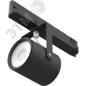Светильник ARMA/T LED 15 B D60 4000K - фото 2
