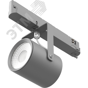 Светильник ARMA/T LED 28 S D45 MEAT (1102300400) - фото 2