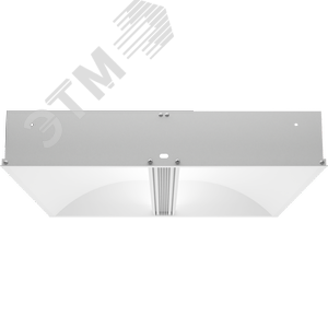 Светильник светодиодный OTX LED 595 4000K - фото 3
