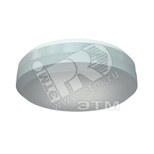 Светильник люминесцентный C360 1x32 HF ЛЛ кольцевая IP54 круглый (1131000060)