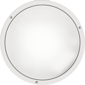 Светильник светодиодный CD LED 18 4000K IP65      круглый (1134000010) - фото 6