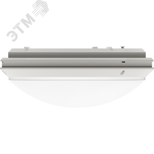 Светильник светодиодный CD LED 18 MS 4000K IP65 круглый с датчиком движения 7