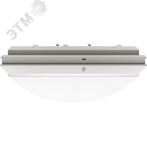 Светильник светодиодный CD LED 27 MS 4000K IP65 круглый 5