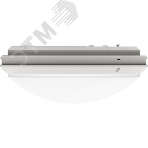 Светильник светодиодный CD LED 18 EM 4000K IP65 круглый с аварийным блоком 7