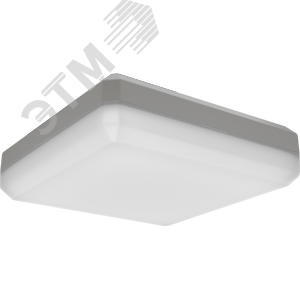 Светильник ЛПО K 300/118 HF ES1 18Вт КЛЛ 2G11 ЭПРА IP54 | 1135000070 | Световые Технологии - фото 4