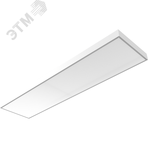 Светильник OPTIMA.PRS ECO LED 1200 4000K 2