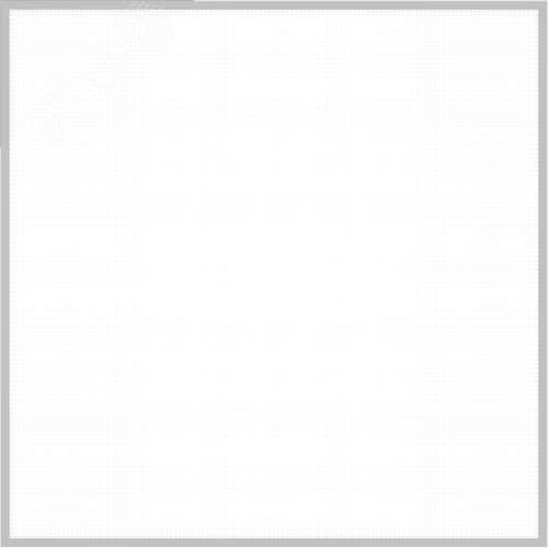 Светильник OPTIMA.PRS ECO LED 595 EM 4000K 6