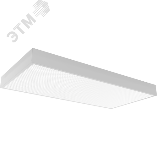 Светильник OPTIMA.PRS ECO LED 300 4000K 4