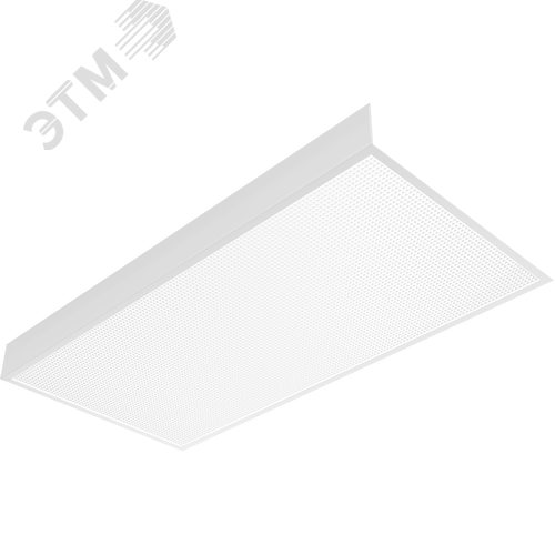 Светильник OPTIMA.PRS ECO LED 300 4000K 2