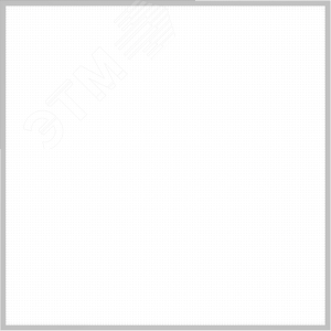 Светильник OPTIMA.PRS ECO LED 595 (40) 4000K 6