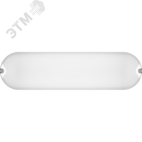 Светильник светодиодный OD LED 8w 4000K IP65 6