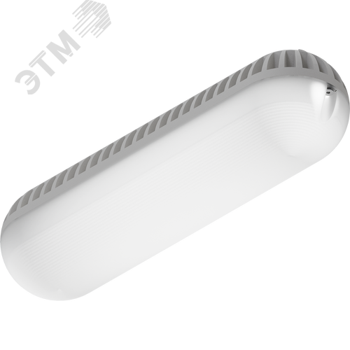 Светильник светодиодный OD LED 8w 5000K IP65 2