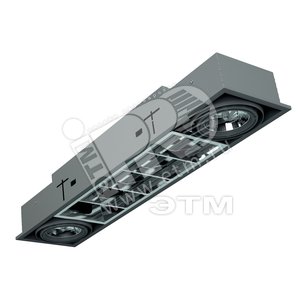 Светильник SNC 136/2x70 H HF - Световые Технологии