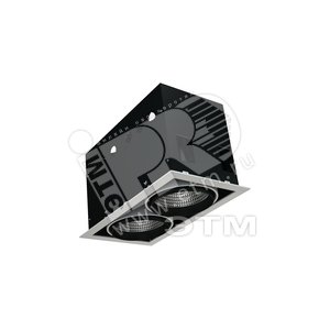 Светильник SNS LED 2M 30 W D10 4000K - Световые Технологии