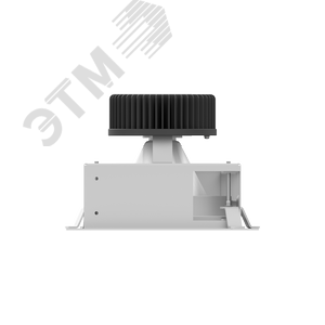Светильник SNS LED 4M 4x35 W D45 4000K new (1159000350) - фото 5