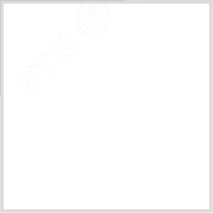 Светильник OPTIMA.OPL ECO LED 595 HFD 4000K 6