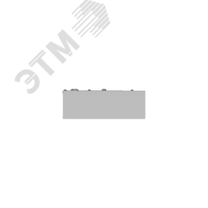 Светильник OPTIMA.OPL ECO LED 1200x150 4000K 5