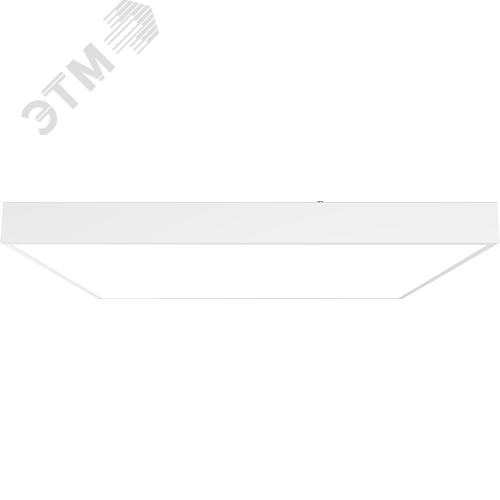 Светильник светодиодный OPTIMA.OPL ECO LED 595 (40) EM 4000K IP40 - фото 3
