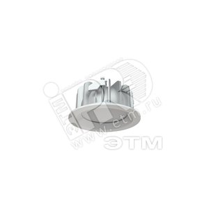 Светильник SAFARI DL LED 26 4000K (1170000870) - Световые Технологии