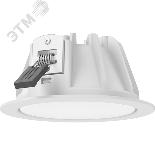 Рассеиватель LINER LED TH 6750мм в упаковке - фото 3