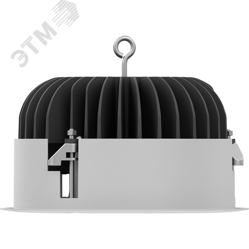 Светильник DL POWER LED 60 D80 EM 4000K 5