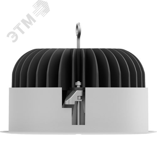 Светильник DL POWER LED 60 D80 EM 4000K 7