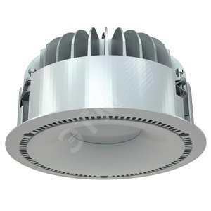 Светильник DL POWER LED 60 D80 HFR 3000K (1170001940) - Световые Технологии