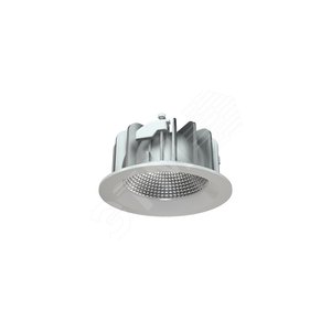 Светильник PILOT DL LED 15 HFR 4000K (1170002310) - Световые Технологии