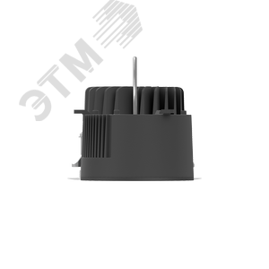 Светильник DL POWER LED 40 D80 IP66 HFD 4000K (1170002420) - фото 5