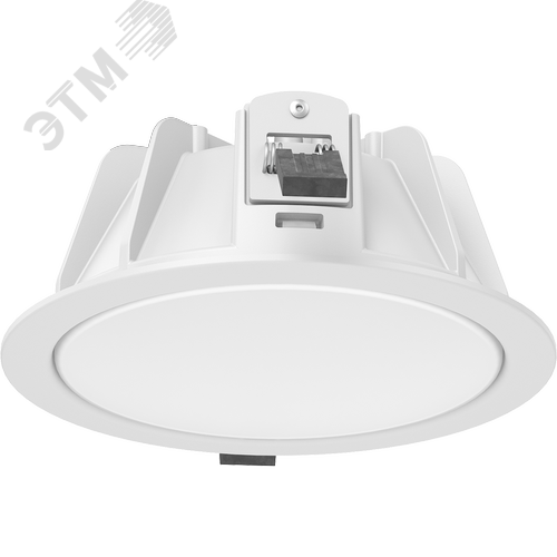 Светильник COLIBRI DL LED 19 HFD 4000K 4