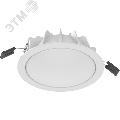 Светильник COLIBRI DL LED 19 HFD 4000K 2