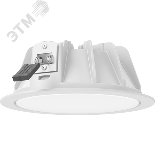 Светильник COLIBRI DL LED 19 HFD 4000K 3