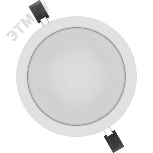 Светильник COLIBRI DL LED 19 HFD 4000K 6