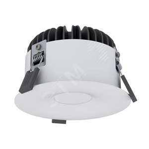 Светильник светодиодный ДВО DL POWER LED MINI 13 D40 HFD 14Вт 4000K IP20 регулируемый по DALI | 1170002640 | Световые Технологии - Световые Технологии