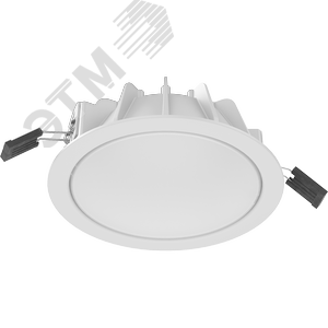 Светильник светодиодный COLIBRI DL LED 19 S 3000K (1170003380) 2