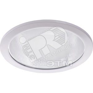 Светильник DLD 132 HFR (1175000150) - Световые Технологии
