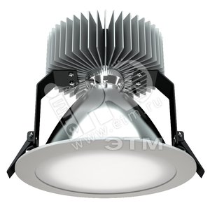 Светильник DLG 15 LED HFD 4000K - Световые Технологии