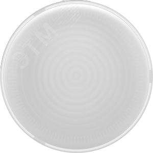 Светильник светодиодный TS LED 100 4000K IP44 круглый 5