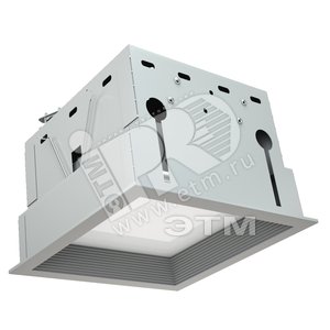 Светильник DLL 232 HFR - Световые Технологии