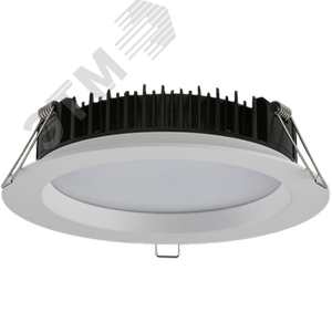 Светильник COMP 41 4000K 2